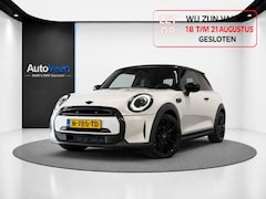 MINI 3-Deurs - 1.5 Cooper Business Edition (LED, STOELVERWARMING, NAVI, 17 INCH)