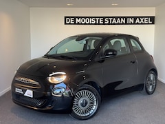 Fiat 500 - Icon 42 kWh