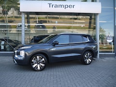 Mitsubishi Outlander - 2.4 PHEV Business Edition