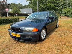 BMW 3-serie Touring - 320i Executive