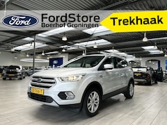 Ford Kuga - 1.5 EcoBoost 120pk Trend Ultimate | Dealer onderhouden | Elek. Trekhaak | Clima | Cruise |