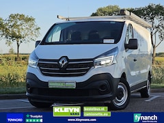 Renault Trafic - 1.6 DCI L2 120Pk Imperiaal