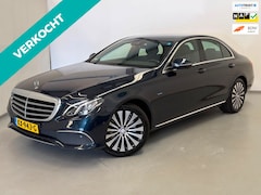 Mercedes-Benz E-klasse - 350 e / NL-auto / Sfeerverlichting / Camera