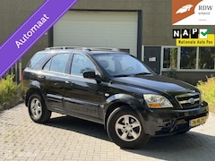 Kia Sorento - 3.3 V6 Comfort 4X4 Automaat - 247PK - Trekhaak