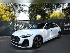 Audi A5 Avant - 2.0 e-hybrid Quattro |S edition |Black Edition|Panoramadak|Diamond Leder|Competition|