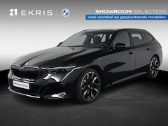BMW 5-serie Touring - 530e M Sport Edition | SOH 100% | Trekhaak | Driving Assistant Plus | Bowers & Wilkins | S