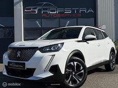 Peugeot 2008 - 1.2 PureTech Allure Aut. CarPlay Camera Trekhk