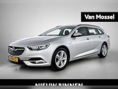 Opel Insignia Sports Tourer - 1.5 Turbo Business Executive Parkeersensoren voor en achter ||