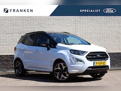 Ford EcoSport - 1.0 EcoBoost ST-Line | Winterpack | Navigatie | Keyless | B&O