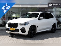 BMW X5 - xDrive30d High Executive | FULL OPTION | SKY LOUNGE | SWAROVSKI | LASER LIGHTS