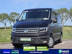 Volkswagen Crafter - 35 2.0 TDI 140 DSG L2H1