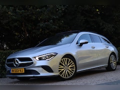 Mercedes-Benz CLA-klasse Shooting Brake - 180 Business Solution Luxury | Panoramadak |
