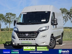Fiat Ducato - 2.3