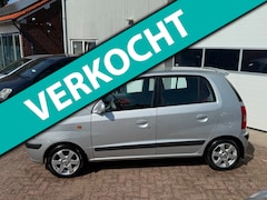 Hyundai Atos - 1.1i Dynamic Cool