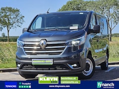 Renault Trafic - 2.0 DCI ac LED EURO6