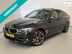 BMW 3-serie Gran Turismo - 320i High Exe / Pano / Leder / Memory / Headup