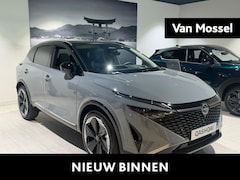 Nissan Qashqai - 1.5 e-Power Tekna Plus | Full Options | Panoramadak | BOSE Audio | Rijklaarprijs | Nieuw u