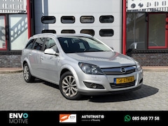 Opel Astra Wagon - 1.6 111 years Edition Navi/Airco/Trekhaak