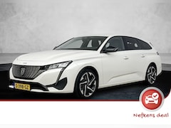 Peugeot 308 SW - 130pk Allure Pack Business | Navigatie | CarPlay | Adaptieve Cruise Control | All Season B