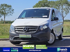Mercedes-Benz Vito - 114 Lang L2 Automaat AC