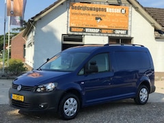 Volkswagen Caddy Maxi - 1.6 TDI 102 pk L2 Airco Trekhaak