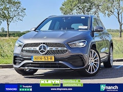 Mercedes-Benz GLA-Klasse - 250 4Matic AMG Line