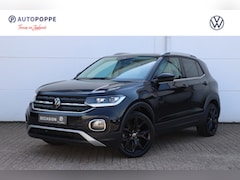Volkswagen T-Cross - 1.5 TSI Style 150pk DSG7