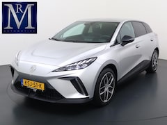 MG MG4 Electric - Luxury 64 kWh LONG RANGE | SOH 95% | 15.000KM | 360° CAMERA | STOEL & STUURVERWARMING | 7