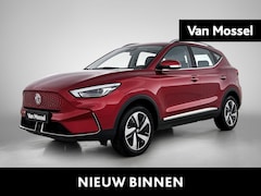 MG ZS - Standard Range 51 kWh Comfort | Apple Carplay / Android Auto | Achteruitrijcamera | Parkee