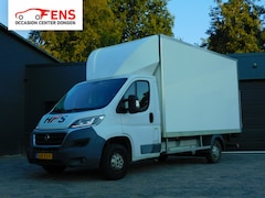 Fiat Ducato - 35 2.3 MultiJet L3H2 TOPSTAAT NIEUWE DISTR CRUISE NAVI BLUETOOTH AIRCO