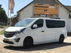 Opel Vivaro - 1.6 CDTI 107 kW Euro 6 L2H1 Irmscher