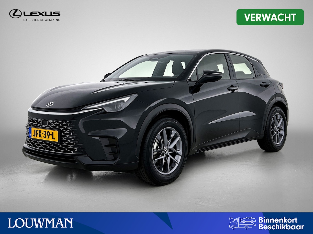 Lexus LBX - 2WD Safety+Comfort Pack | BTW voertuig | Stoelverwarming | Blind Spot Monitor | Parkeersen - AutoWereld.nl