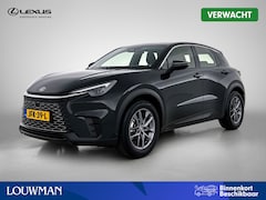 Lexus LBX - 2WD Safety+Comfort Pack | BTW voertuig | Stoelverwarming | Blind Spot Monitor | Parkeersen