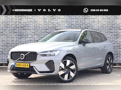 Volvo XC60 - 2.0 T6 Plug-in Hybrid AWD Plus Dark | Head-up Display | 360 Graden Camera | Harman Kardon
