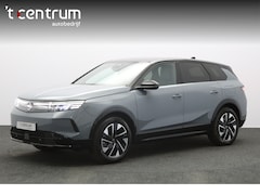 Opel Grandland Electric - GS 73 kWh 214 PK, *NIEUW*, Trekhaak, Warmtepomp, Camera