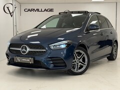 Mercedes-Benz B-klasse - 250 e AMG Premium Plus | Trekhaak | Burmester | Adaptief CC. | Head-up-display |