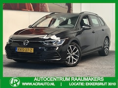 Volkswagen Golf Variant - 1.0 eTSI LIFE BUSINESS ADAPTIVE CRUISE CONTROL CLIMATE CONTROL BLUETOOTH TELEFOON APPLE CA