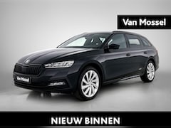 Skoda Octavia Combi - 1.4 TSI PHEV 150kW DSG6 Ambition | Automaat | Apple Carplay / Android Auto | Achteruitrijc