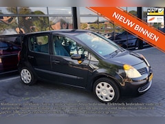 Renault Modus - 1.2-16V Dynamique Luxe, Airco, CC, Elek pakket