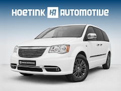 Chrysler Town & Country - Town & Country Country 3.6 V6 | 7 persoons | Schuifdak | Elektrische schuifdeur | Trekhaak