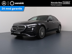 Mercedes-Benz E-klasse - 300e Sport Edition | Night | Panoramaschuifdak | Premium Plus | Rijassistentiepakket Plus
