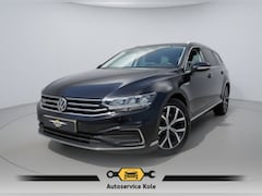 Volkswagen Passat Variant - 1.4 TSI PHEV GTE * Trekhaak * Memory * Camera * Head-up Display
