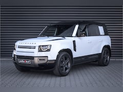 Land Rover Defender 110 - 3.0 D200 X-Dynamic SE - Luchtvering - Trekhaak