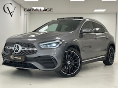 Mercedes-Benz GLA-Klasse - 200 AMG Premium Plus | 20'' Multispaak | Panoramadak | Multibeam |