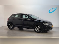 Volkswagen Polo - 1.0 TSI Polo Virtual Cockpit App-Connect DAB+ Parkeersensoren