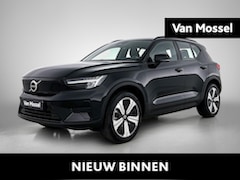 Volvo XC40 - Recharge Core | Apple Carplay / Android Auto | Achteruitrijcamera | Parkeersensoren |