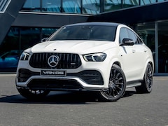 Mercedes-Benz GLE-Klasse Coupé - GLE 350e 4MATIC | AMG Line | BTW | Compleet