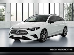 Mercedes-Benz CLA-klasse Shooting Brake - CLA 180 Business Solution AMG | Premium Pakket | Nightpakket | Trekhaak | MBUX Augmented R