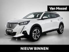 Peugeot 2008 - 1.2 Puretech 96kW S&S Allure | Apple Carplay / Android Auto | Achteruitrijcamera | Parkeer