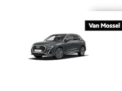 Audi Q3 - 40 TFSI quattro S Line Pro Line S 150 PK | Automaat | S-line | Navigatie | Camera | Adapti